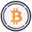 WBTC logo
